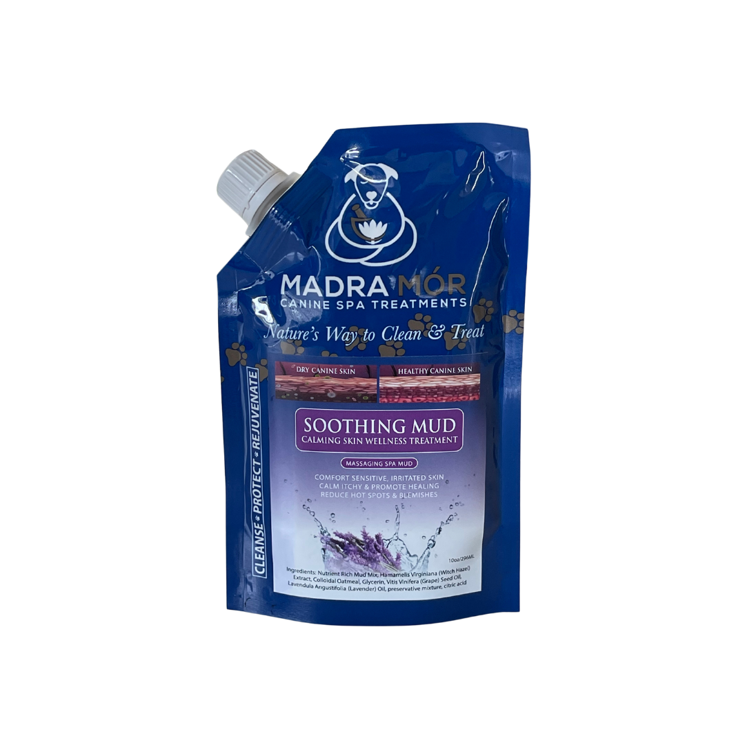 Madra Mor Soothing Mud