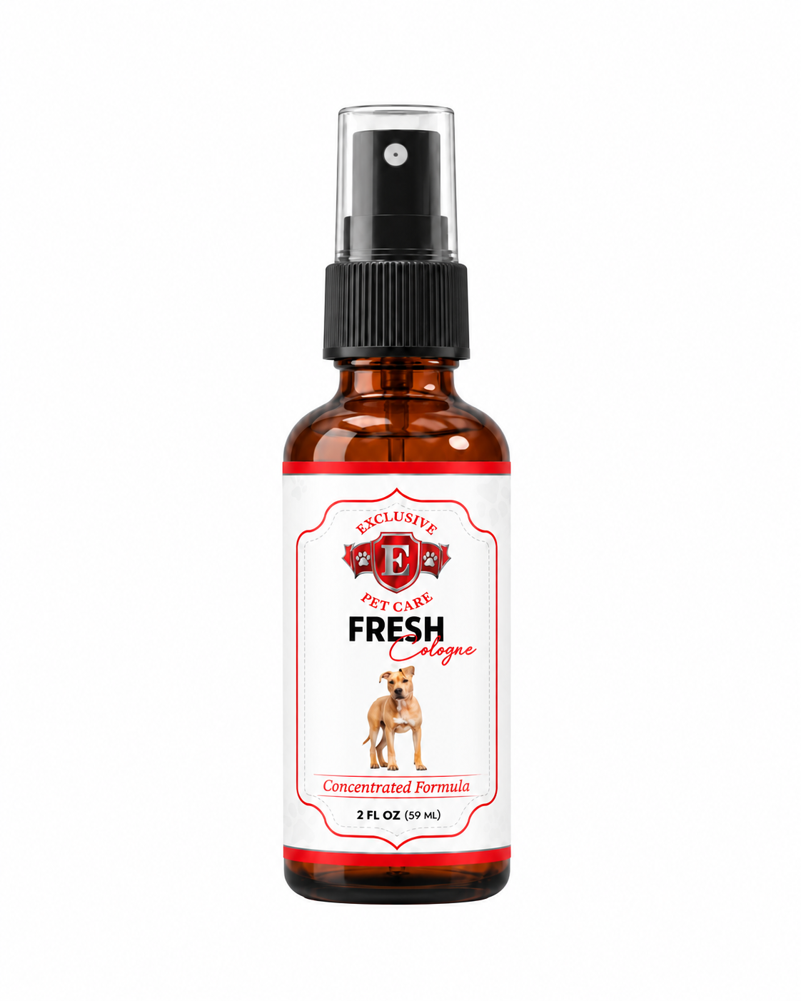 Fresh Cologne