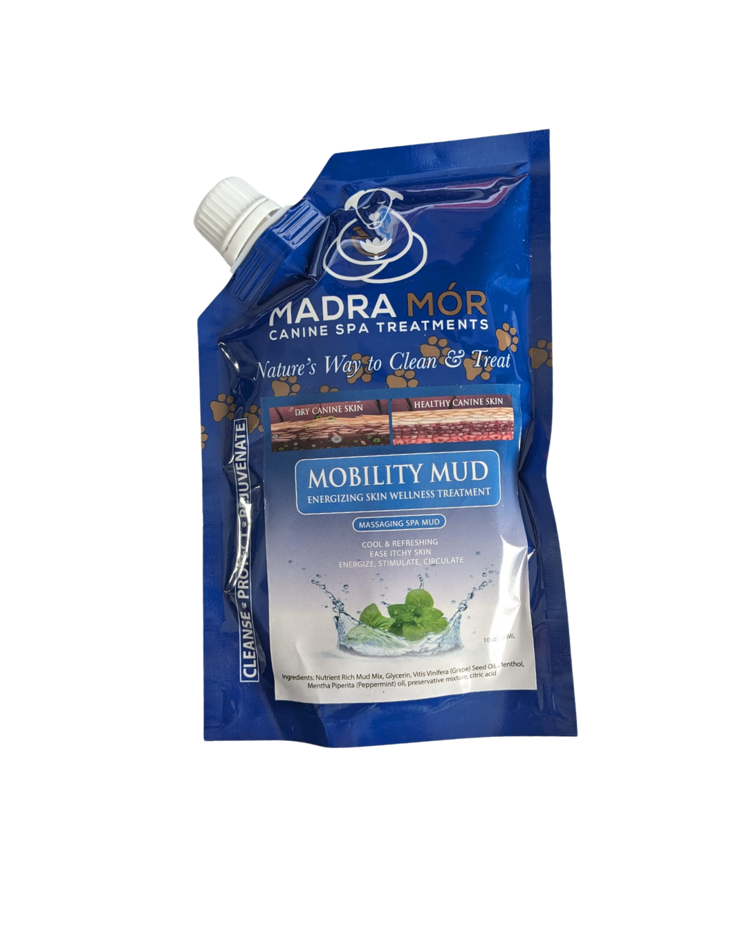 Madra Mor Mobility Mud