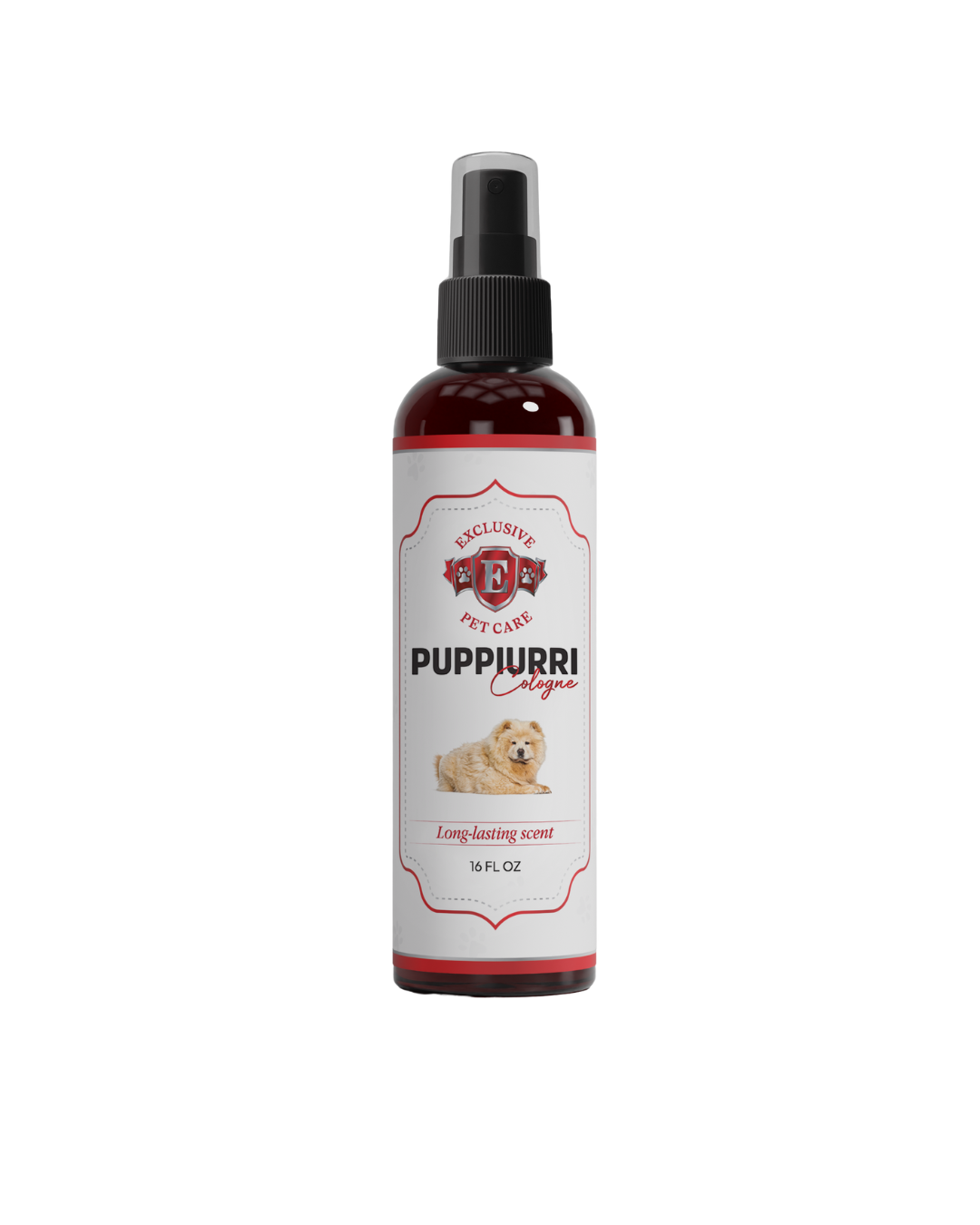 Puppiurri Cologne