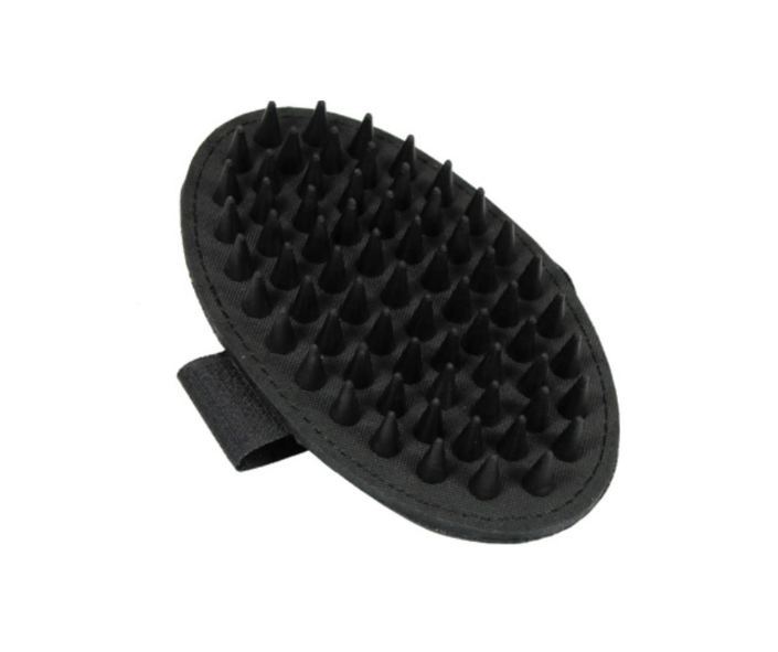 Deshedding Rubber Curry
