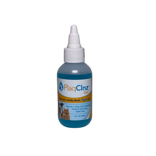 PlaqClnz Gel