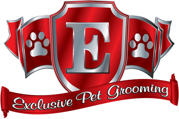 Exclusive Pet Care logo