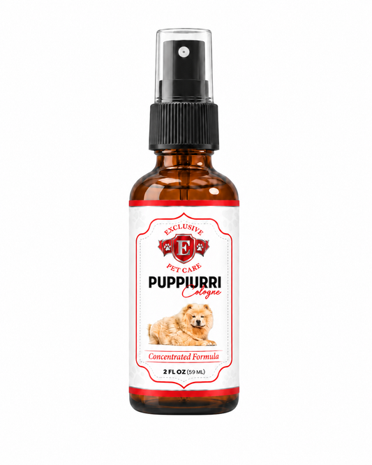 Puppiurri Cologne